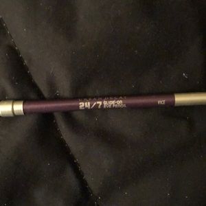 Urban Decay 24/7 glide- on eye pencil new in Vice